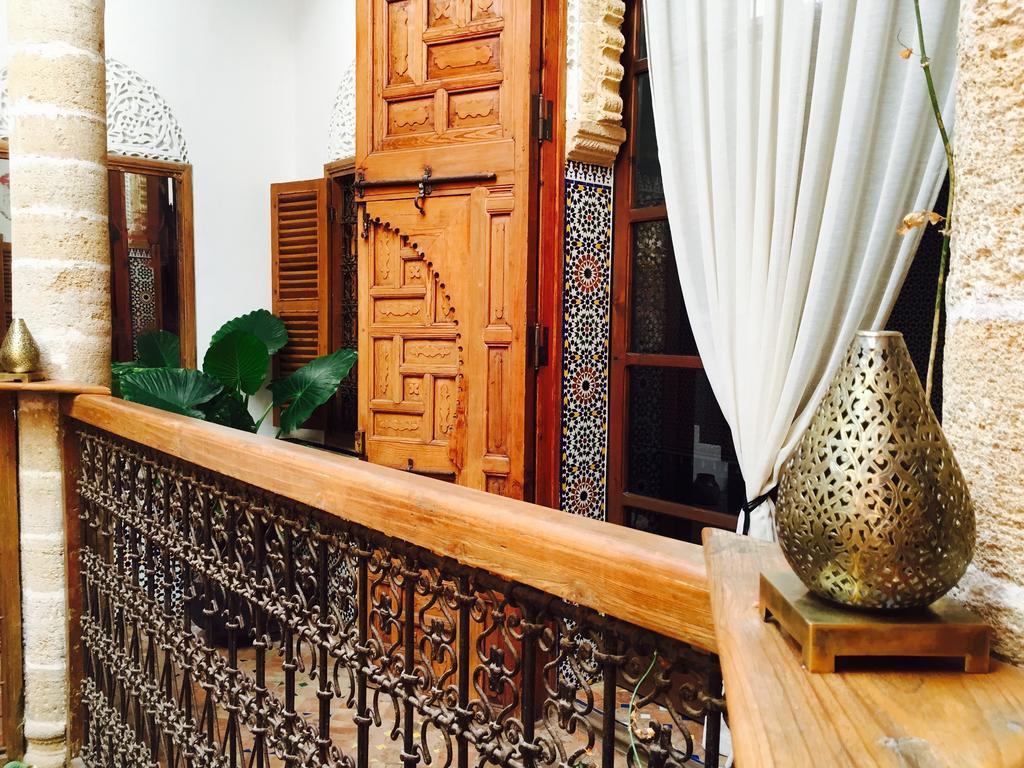 Marhaba رياد 3*