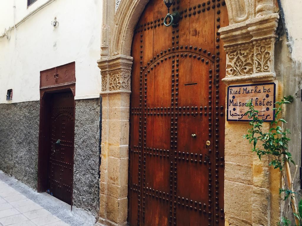رياد Marhaba الرباط