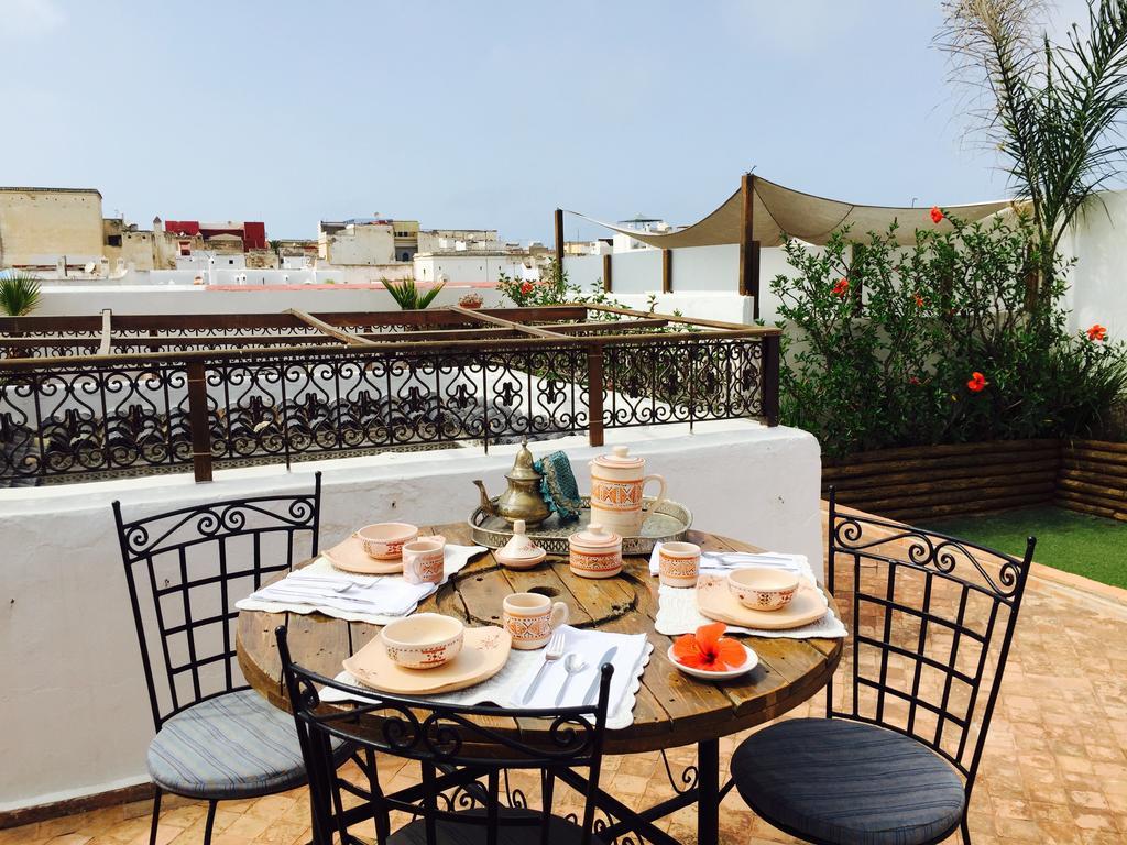 Marhaba Riad Rabat