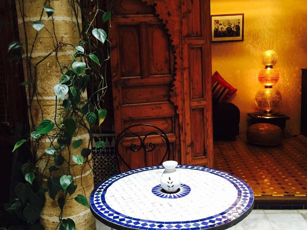 رياد Marhaba الرباط