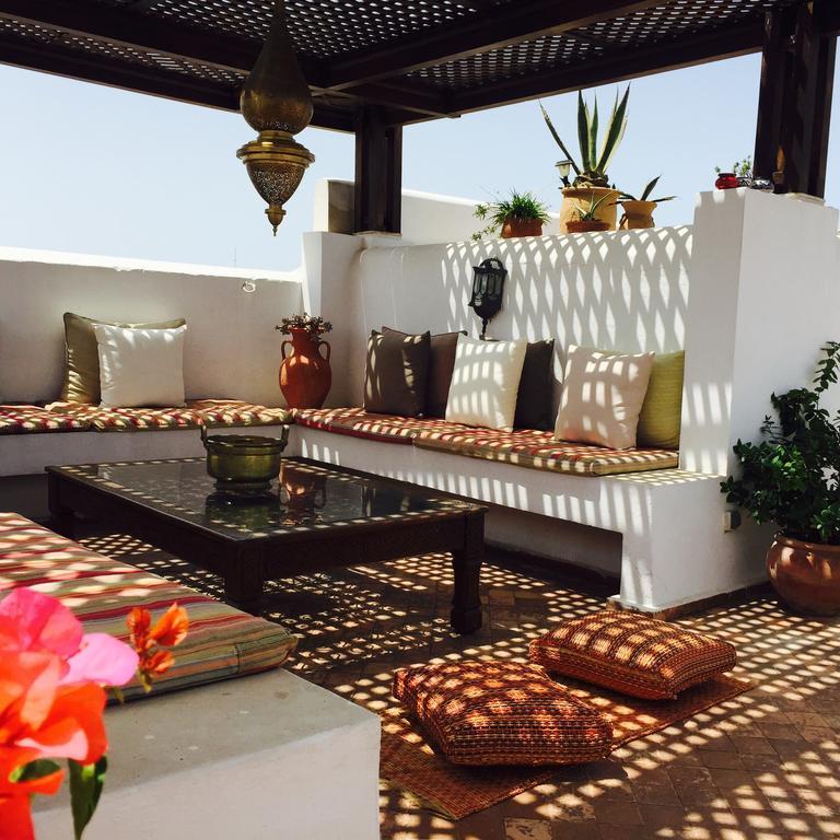 Marhaba رياد 3*