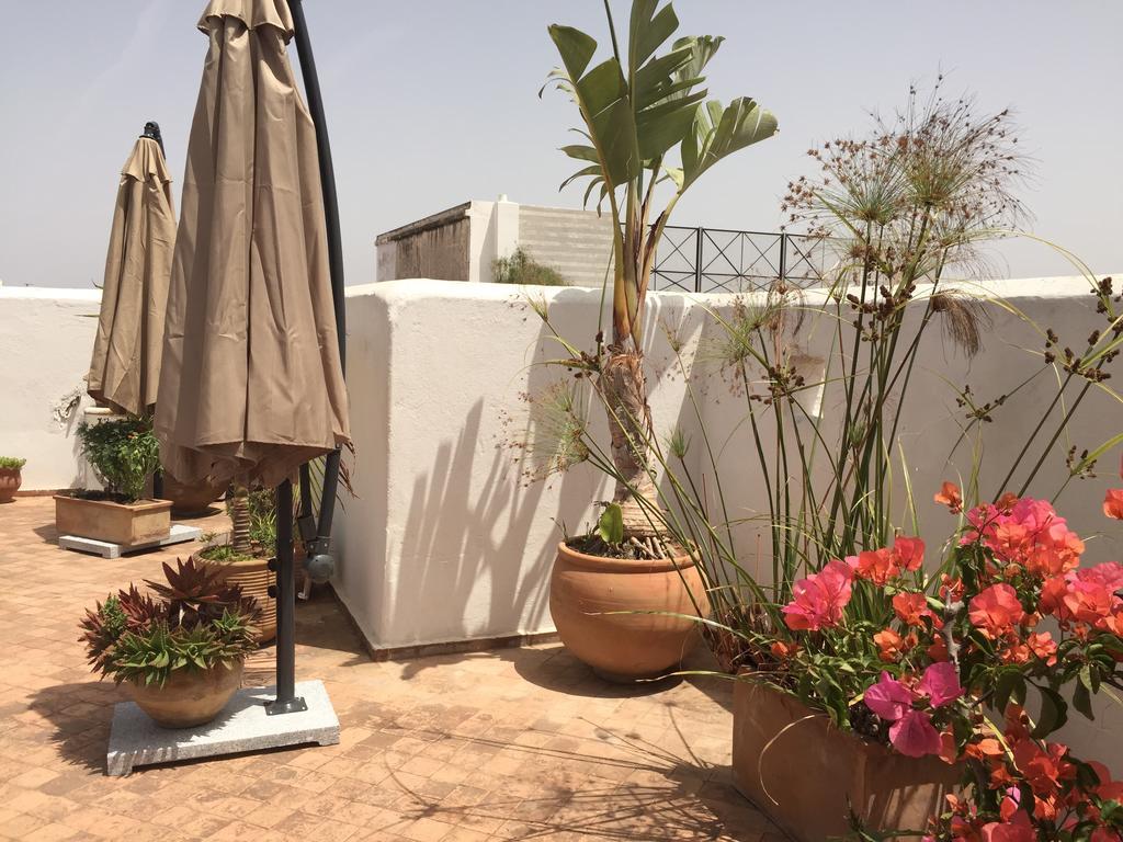 Marhaba رياد الرباط