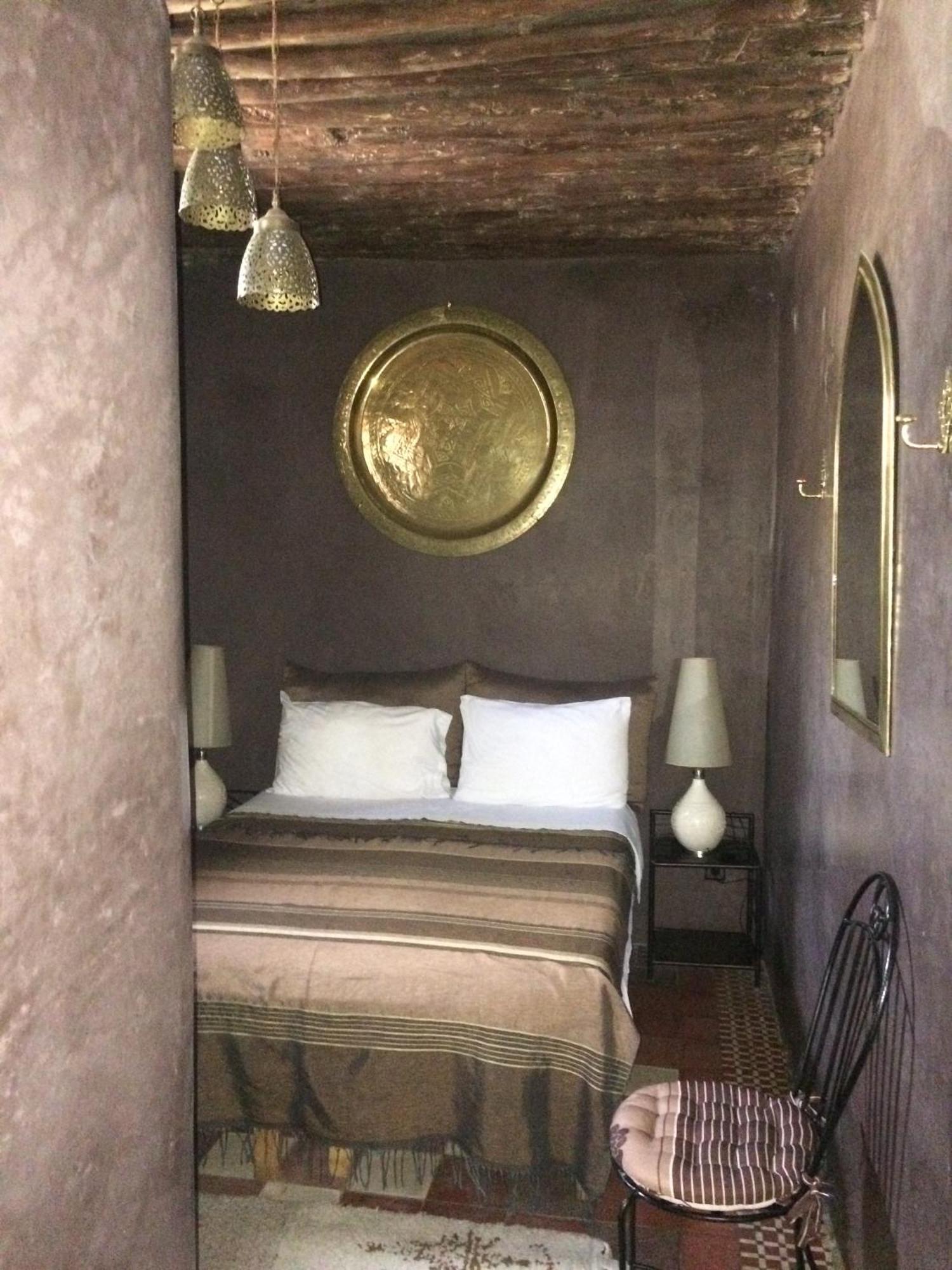 Marhaba 3* الرباط