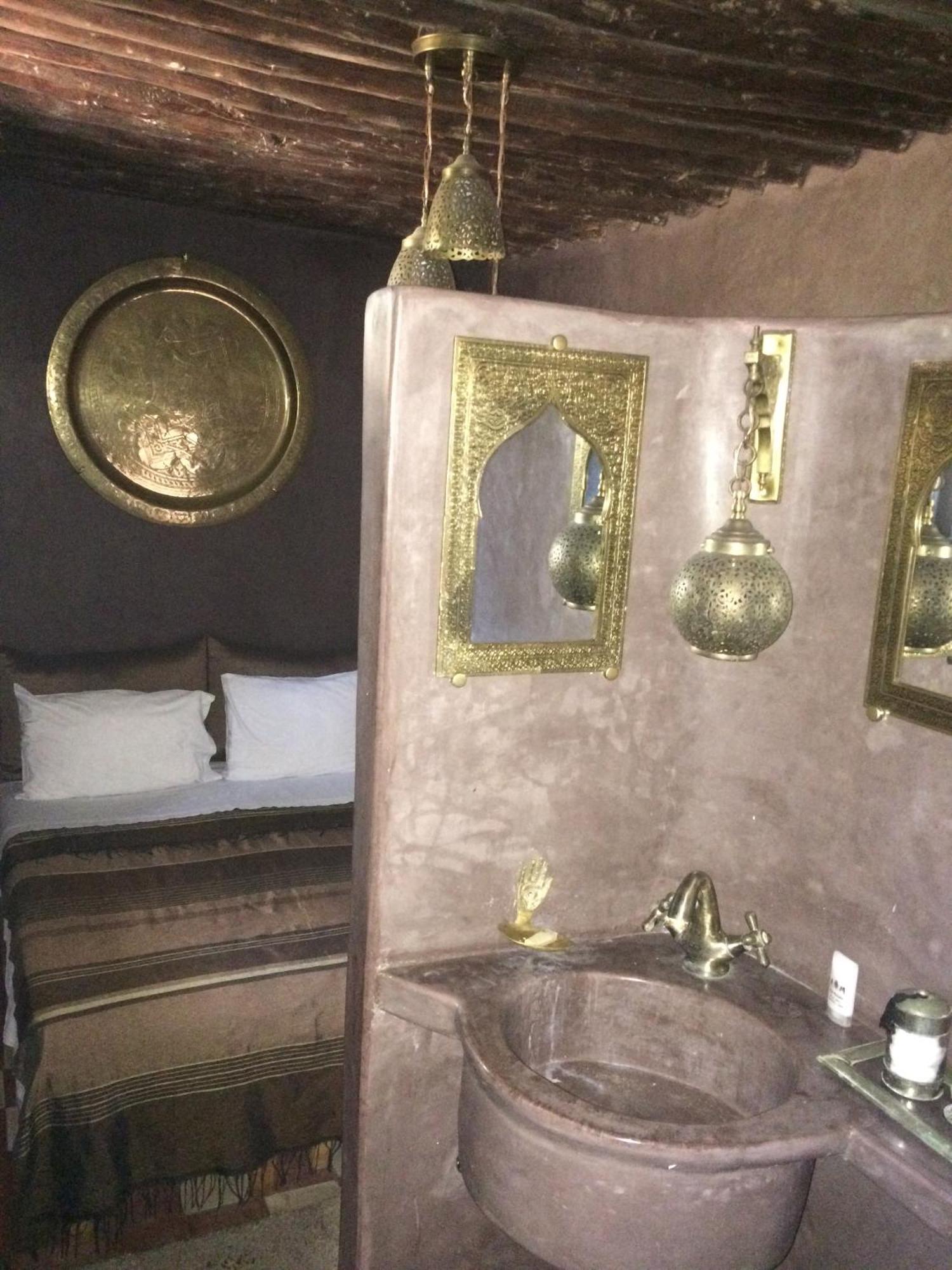 Marhaba رياد 3*