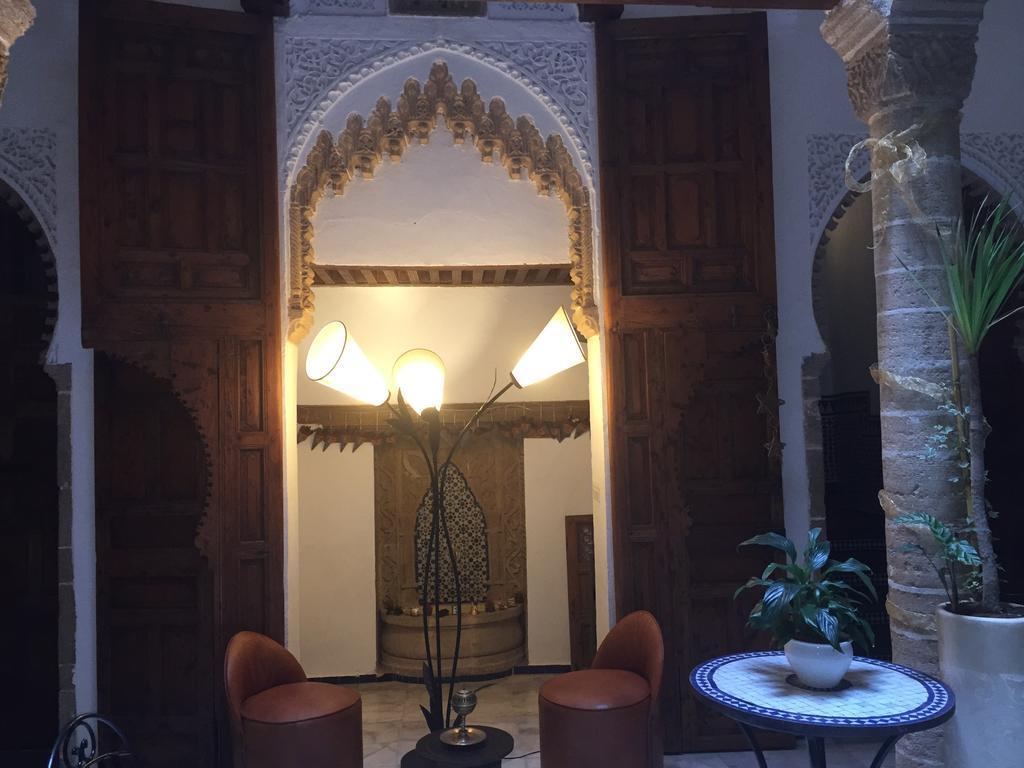 Marhaba رياد الرباط