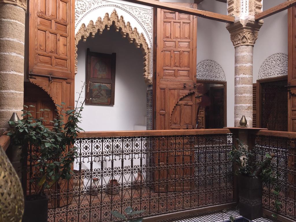 Marhaba 3* الرباط