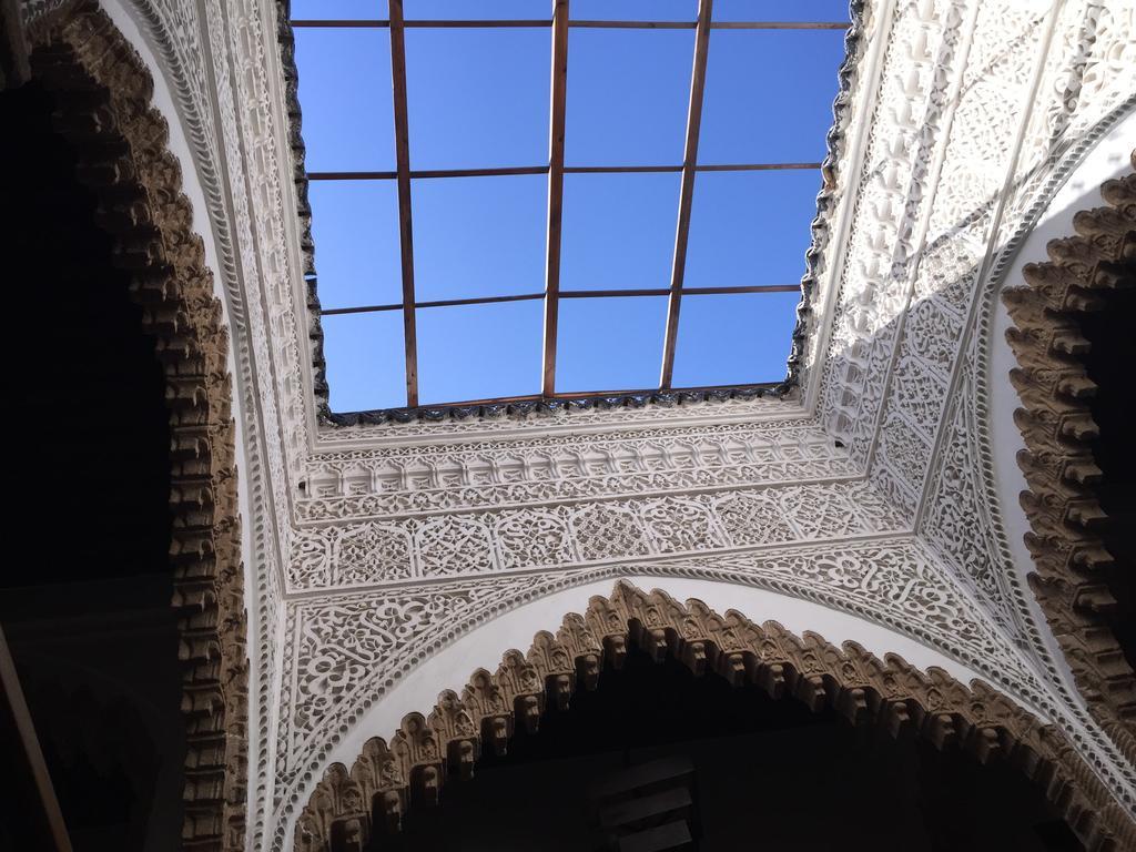 Marhaba 3* الرباط