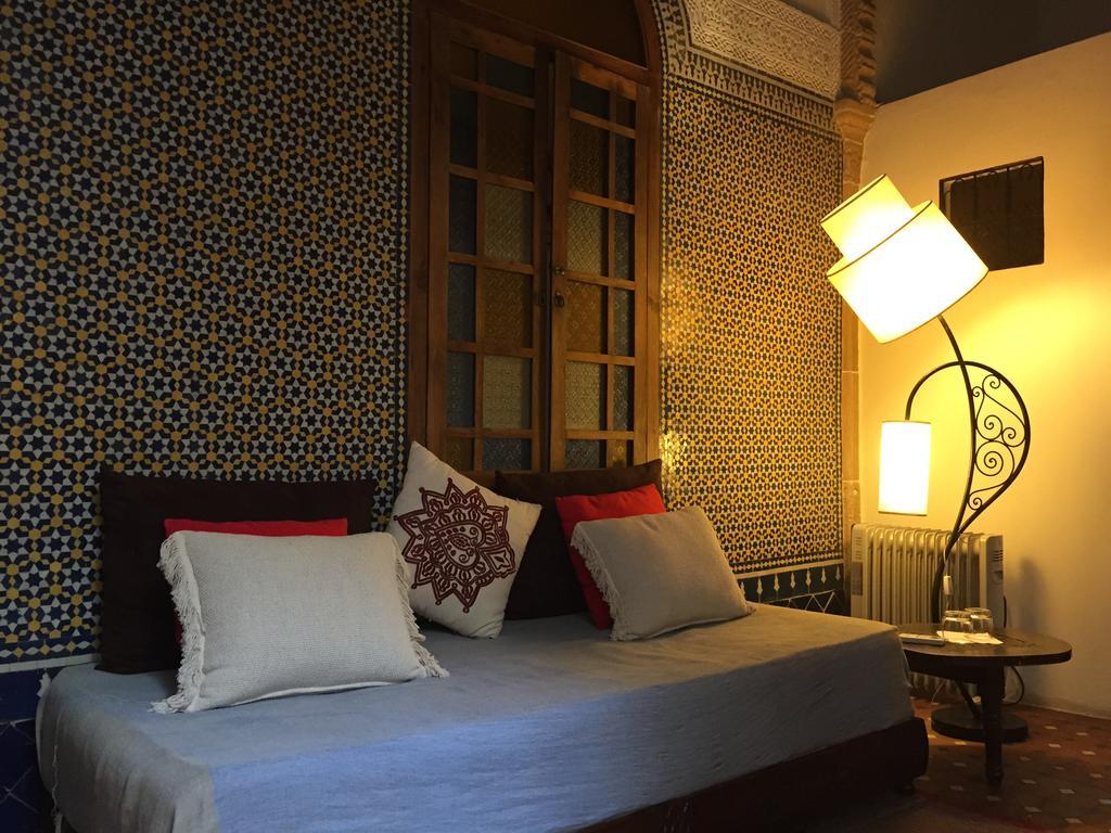 رياد Marhaba 3*