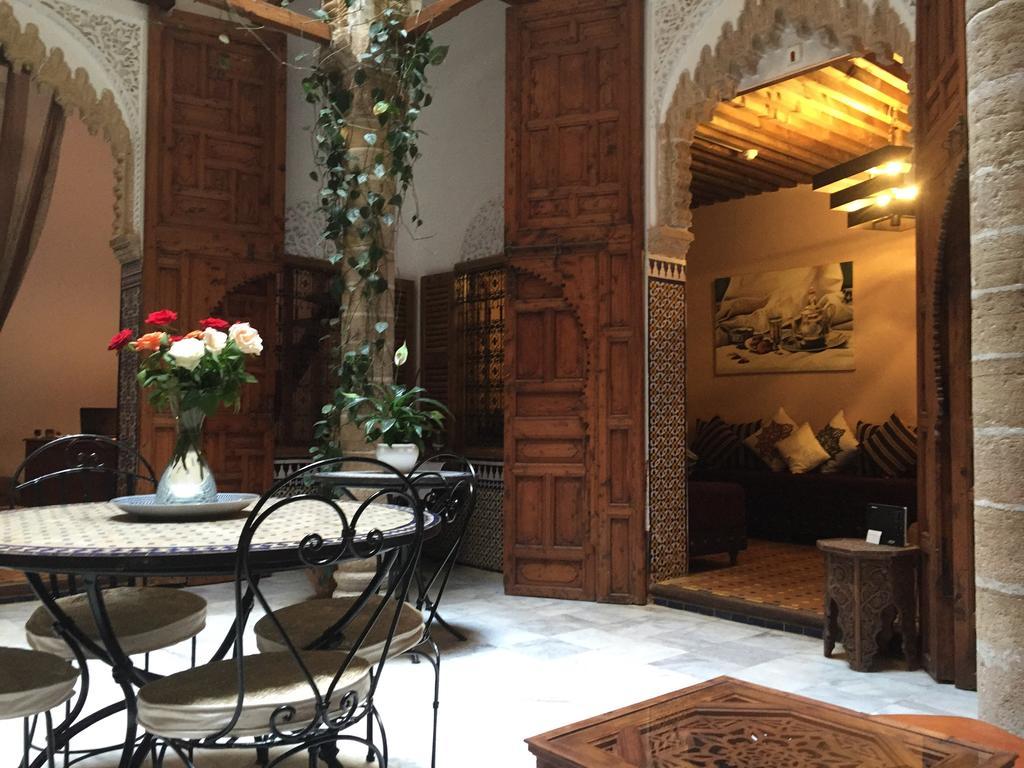 Riad Marhaba