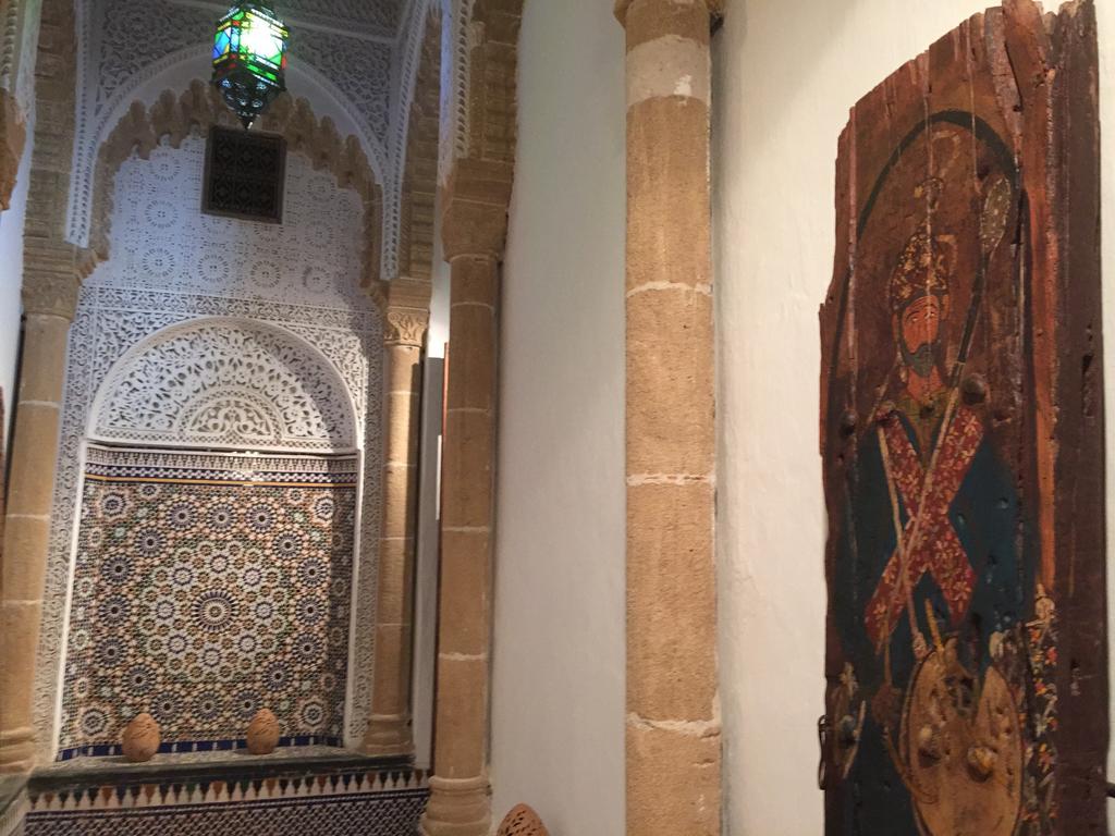 رياد Marhaba 3*