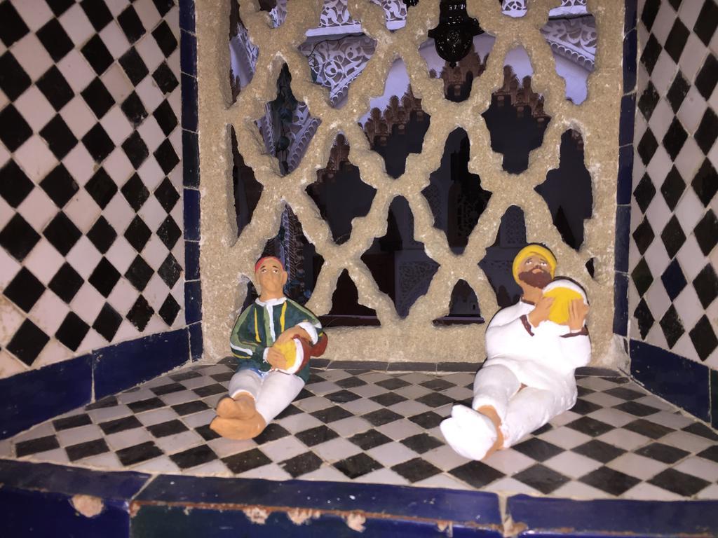 رياد Marhaba الرباط