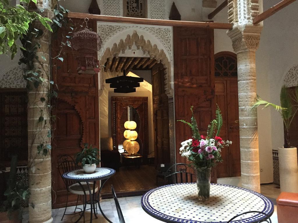 Marhaba الرباط