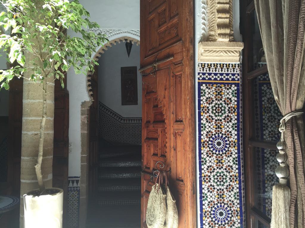 Riad Marhaba 3*