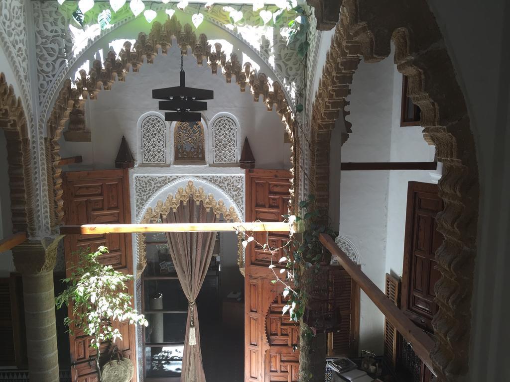 Riad Marhaba Rabat