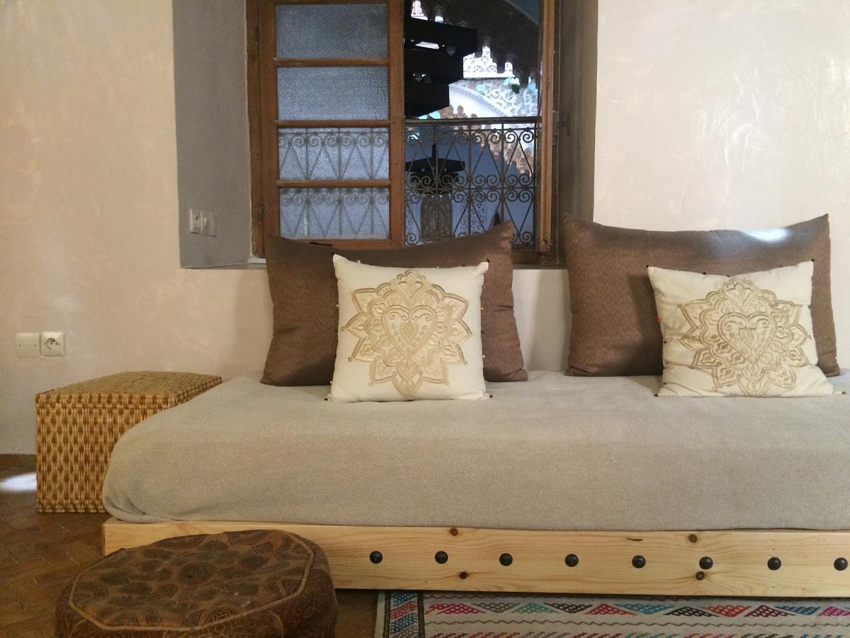 Marhaba رياد الرباط