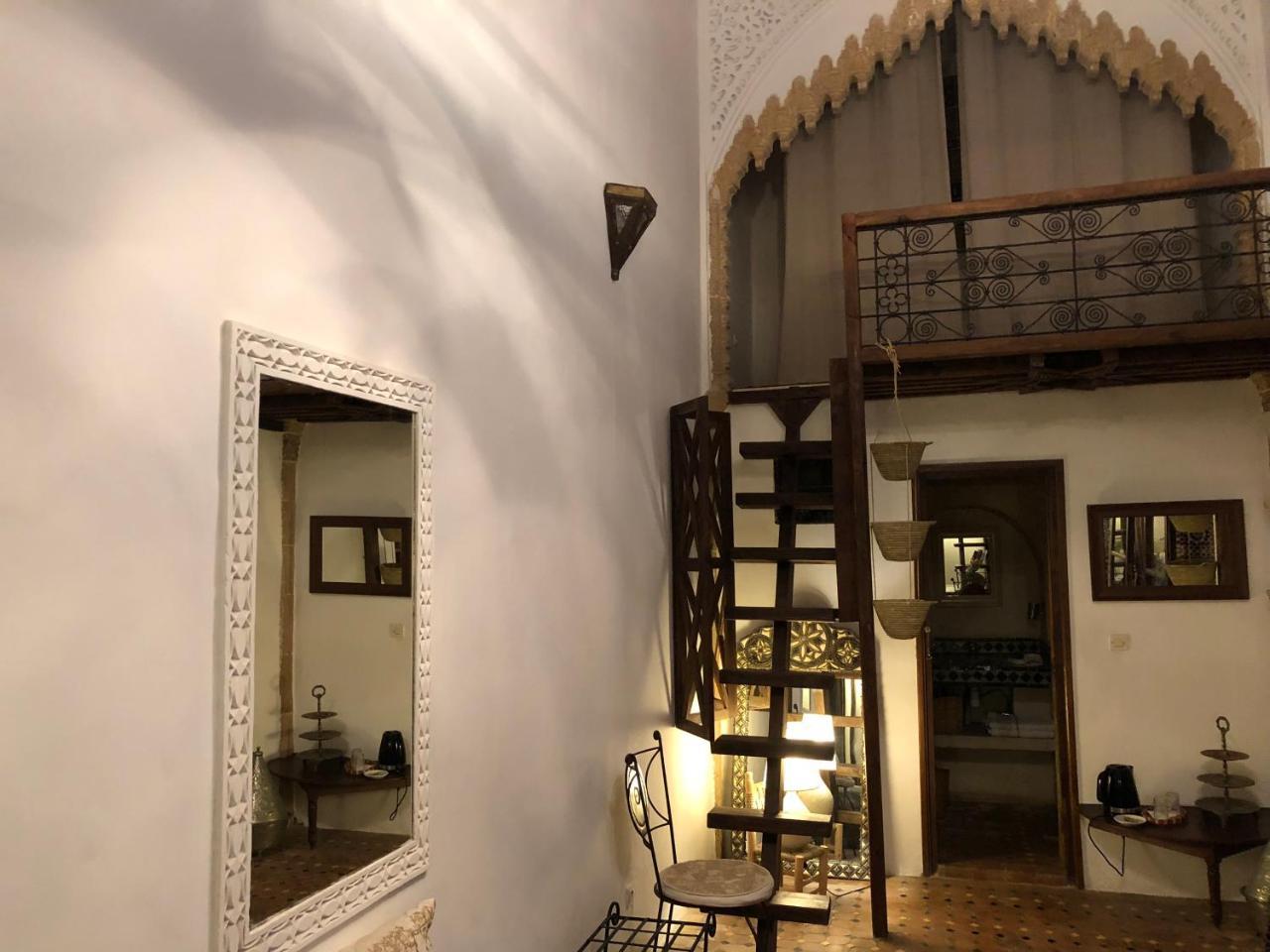 رياد Marhaba 3*