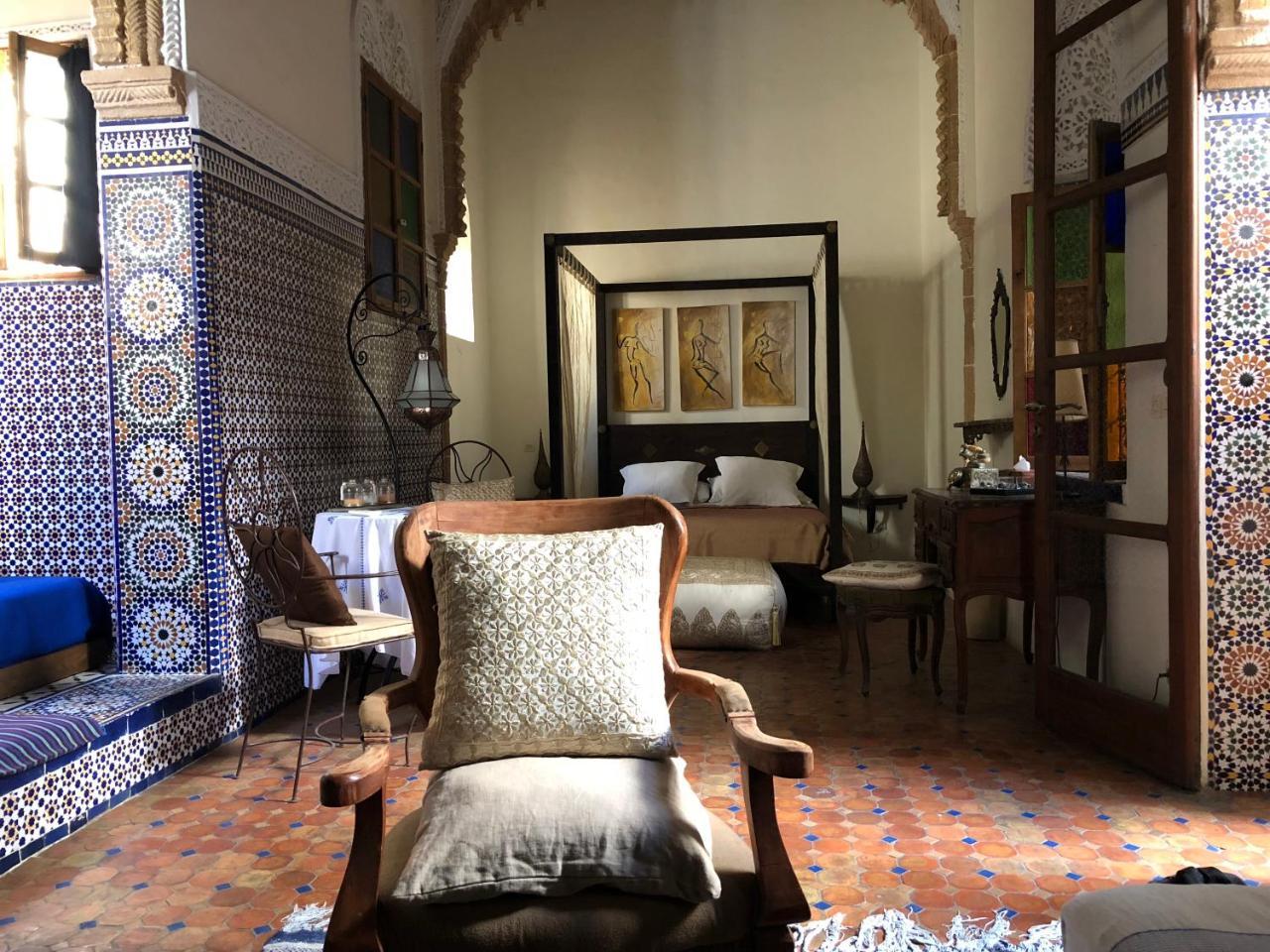 رياد Marhaba 3*