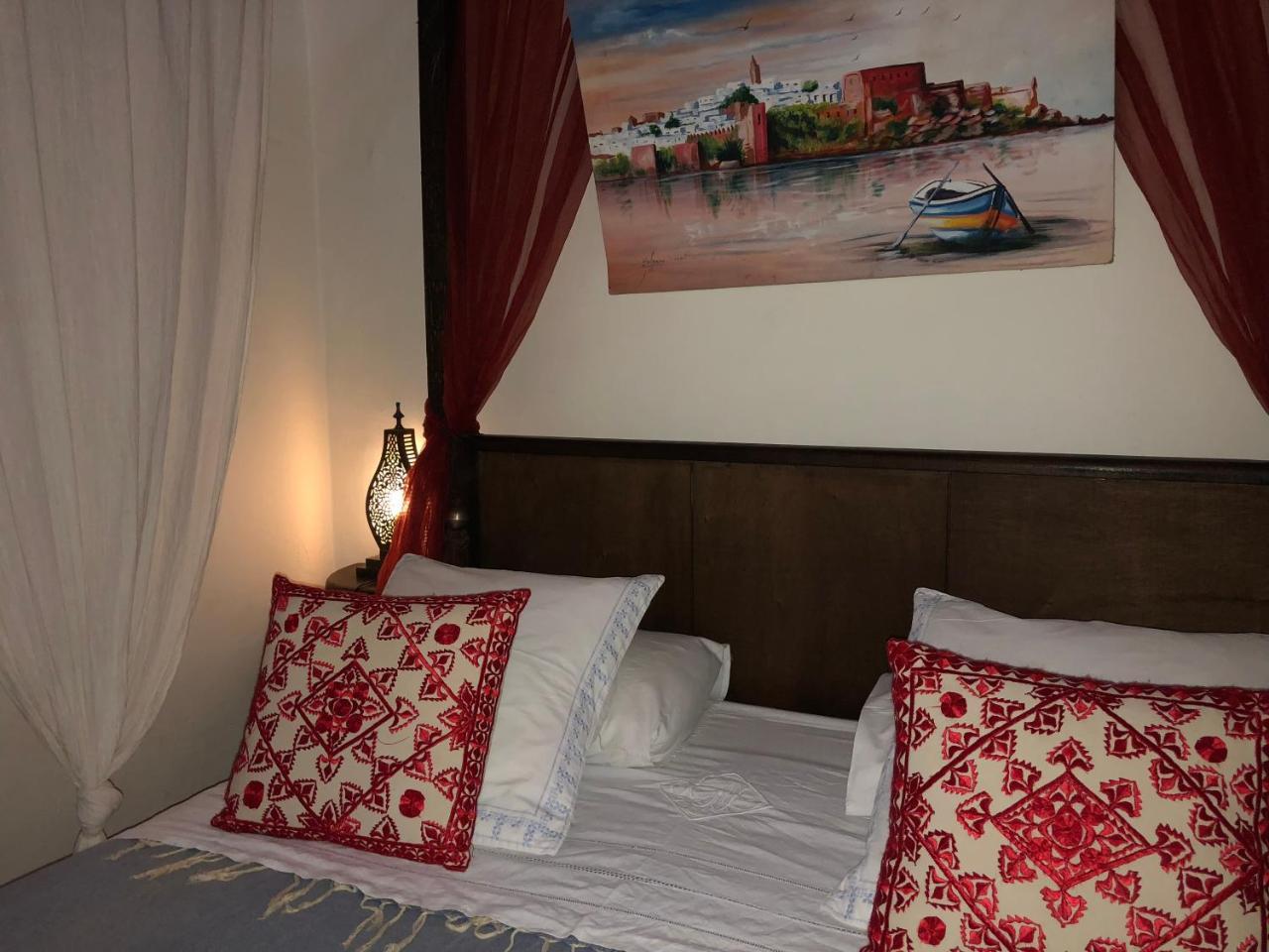 Marhaba 3* الرباط