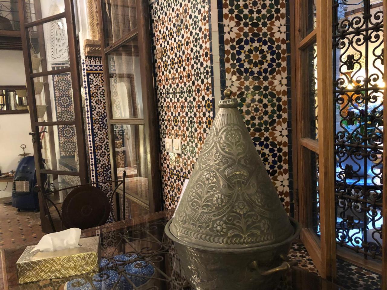 Marhaba رياد 3*