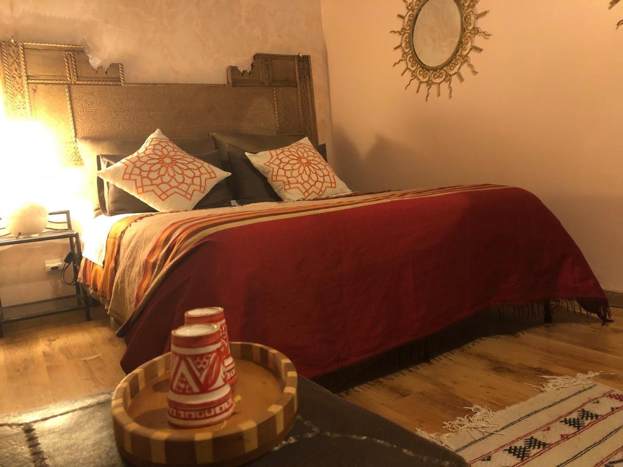 Marhaba رياد الرباط