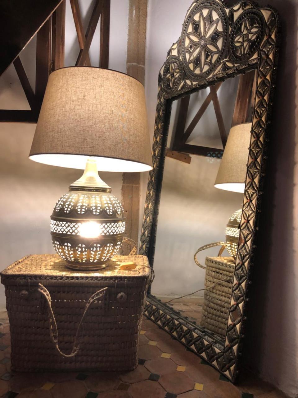 رياد Marhaba 3*