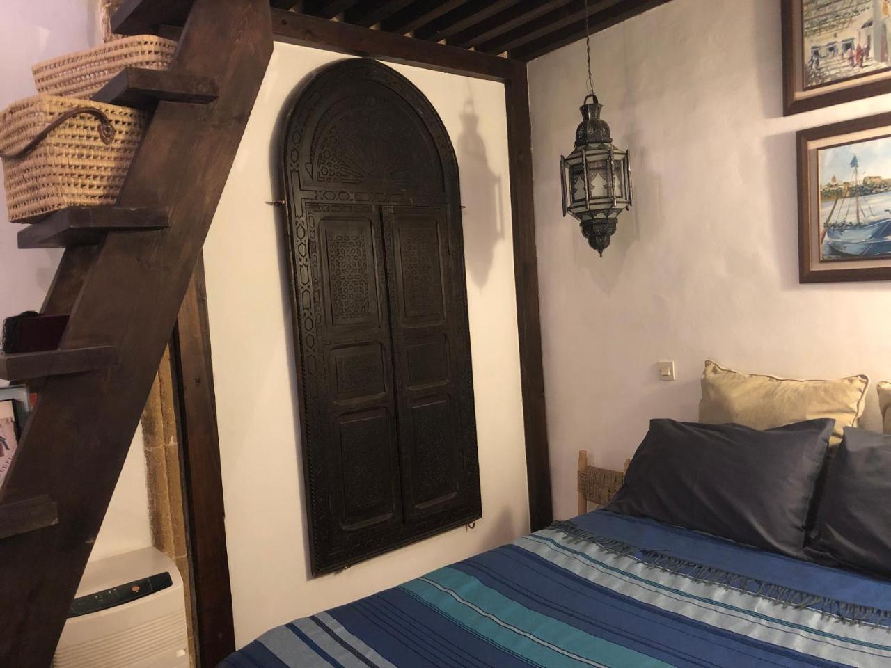 رياد Marhaba الرباط
