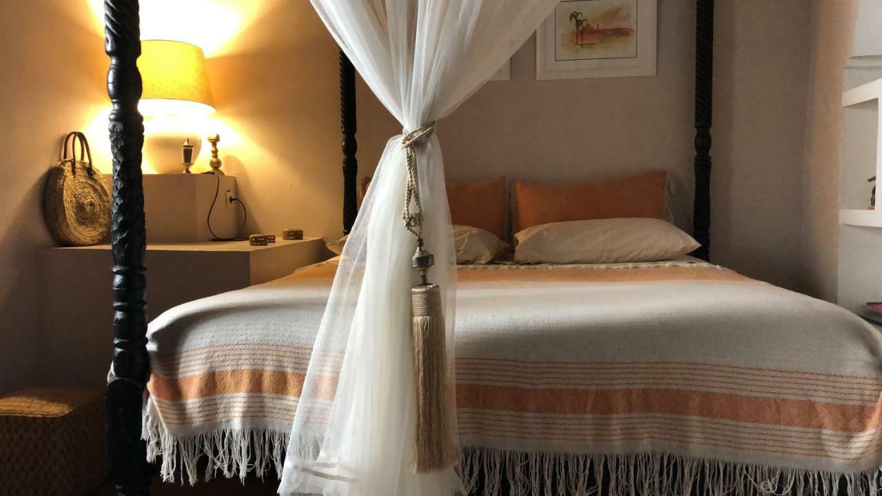 Riad Marhaba Rabat