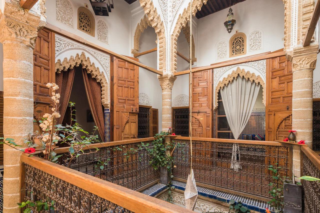 رياد Marhaba الرباط